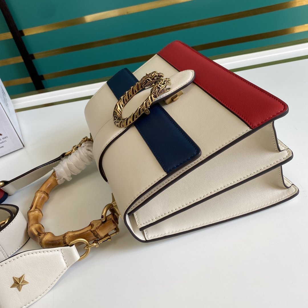 Bolso Tote Dionysus GUCCI - Imagen 32