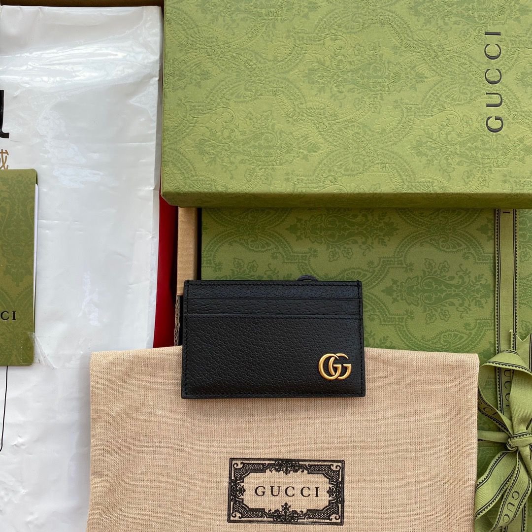 Clip para Billetes GG Marmont Gucci