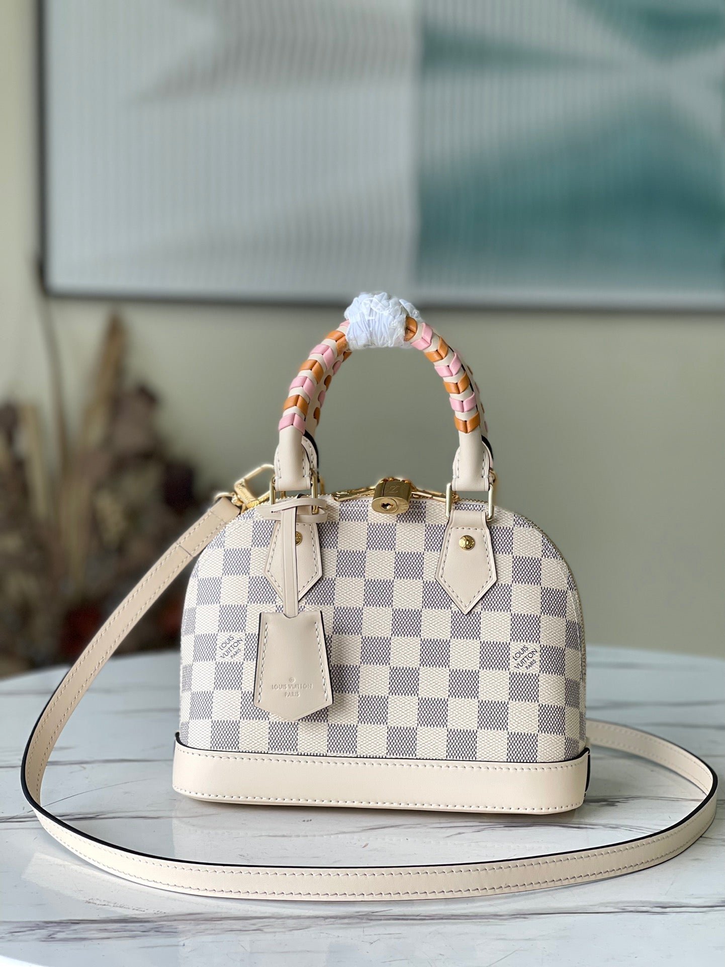BOLSO ALMA BB Louis Vuitton