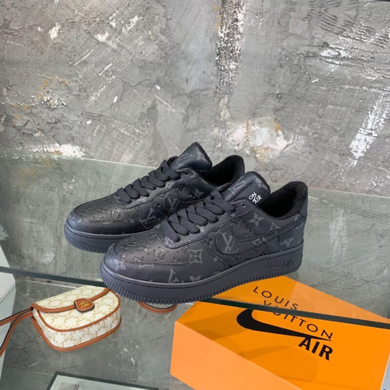 Louis Vuitton for Nike Air - Imagen 3