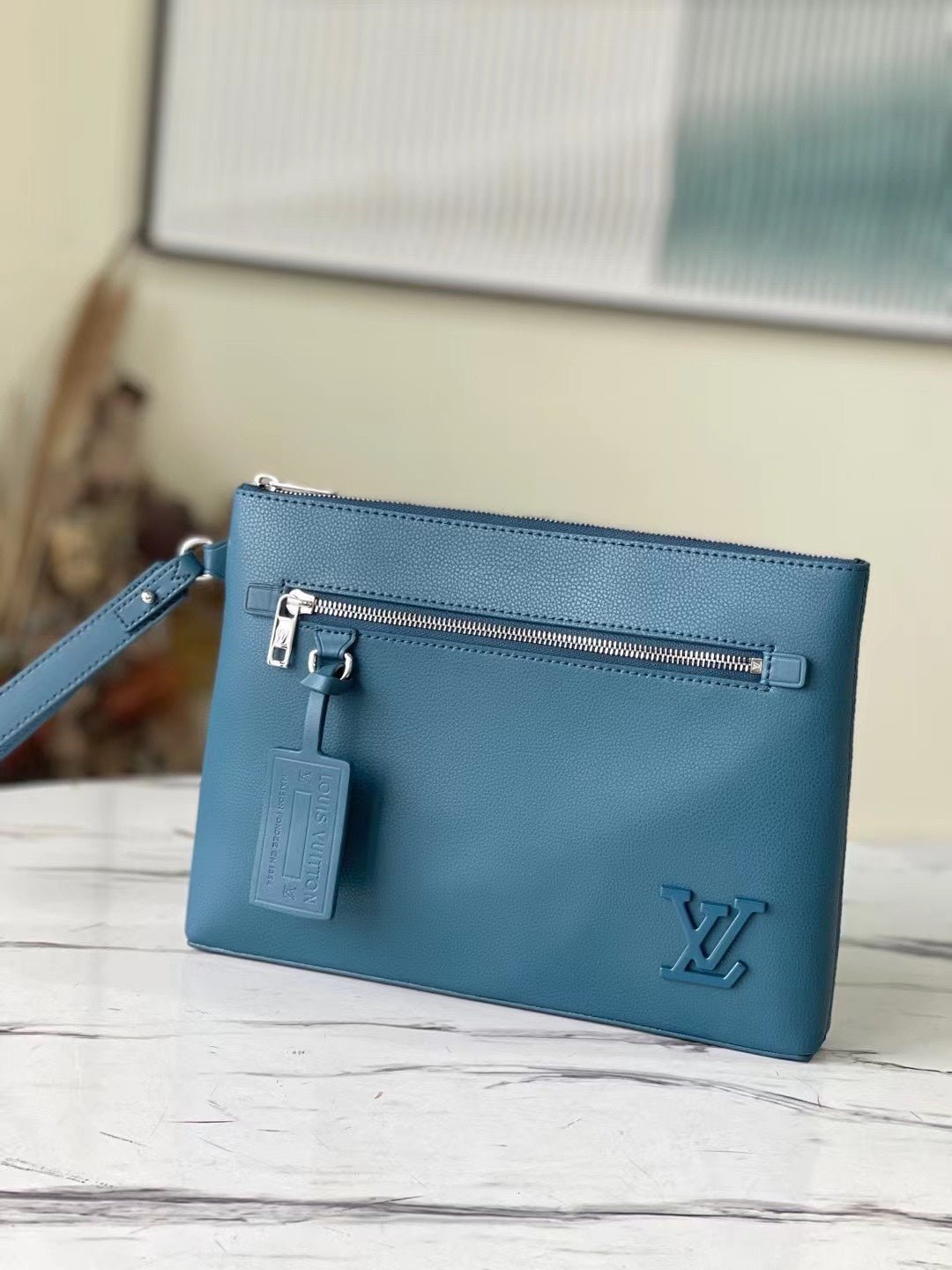 FUNDA PARA IPAD Louis Vuitton