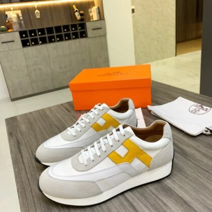 Deportivas Deep HERMES