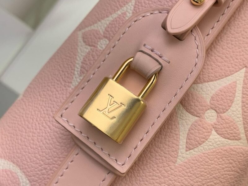 Bolso All In BB LV x TM Louis Vuitton - Imagen 8