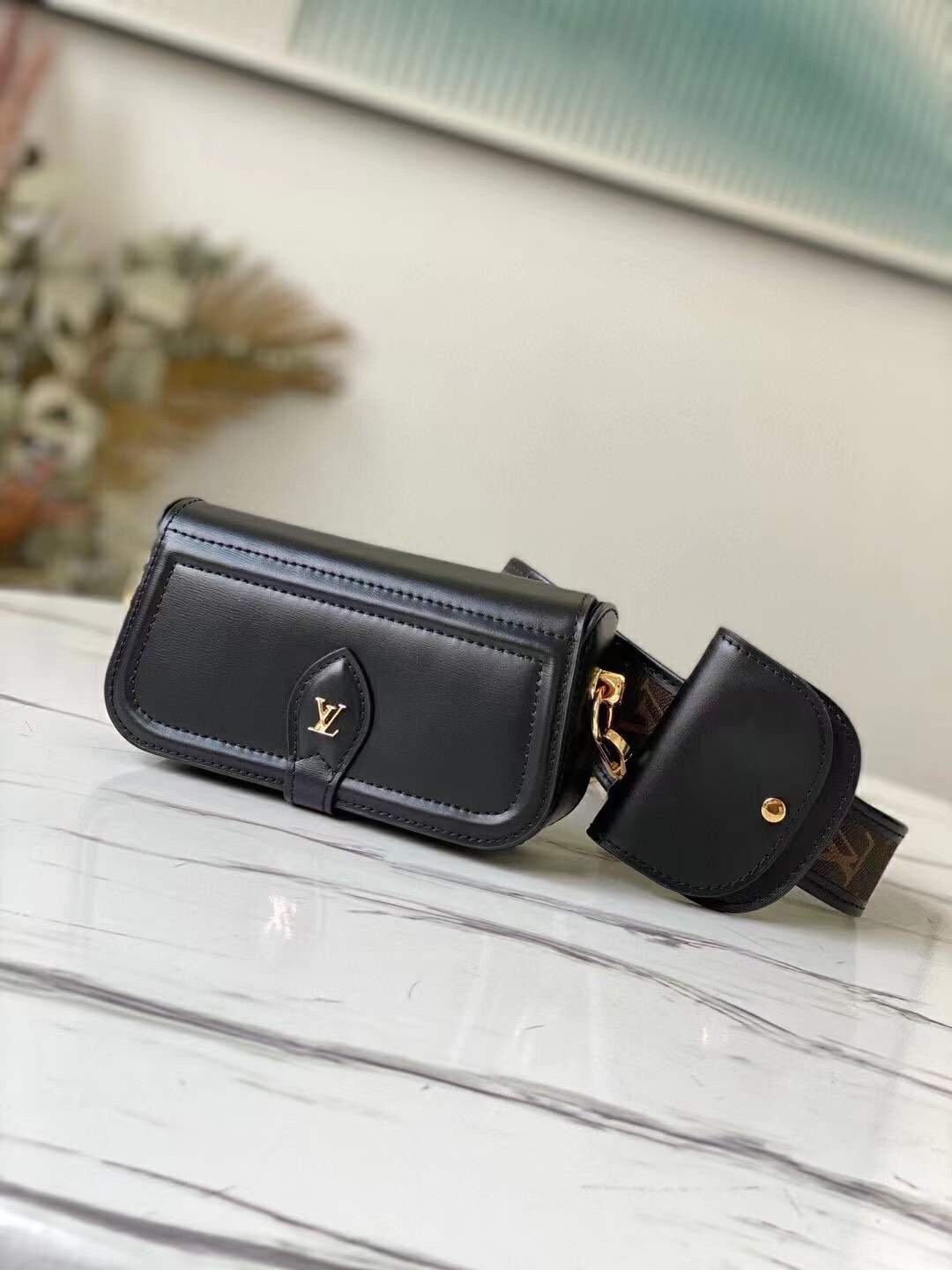 BOLSO OFFICIER Louis Vuitton
