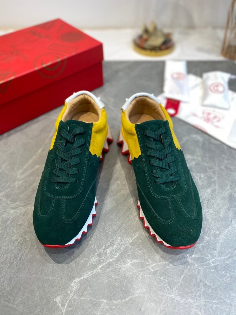 Loubishark CHRISTIAN LOUBOUTIN - Imagen 7