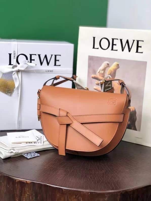 Bolso Mini Gate LOEWE