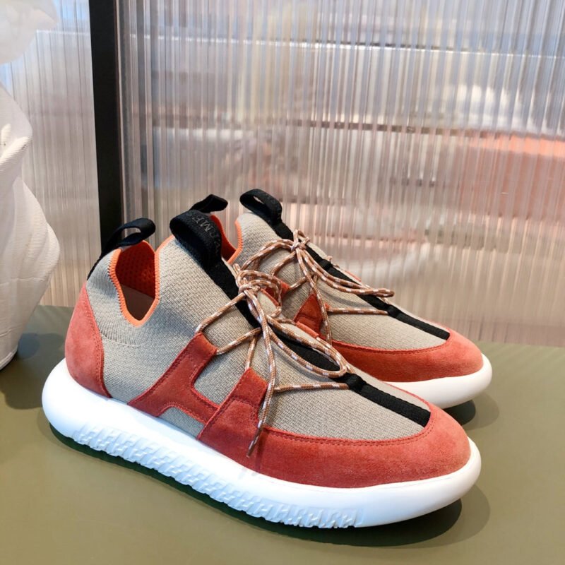 Deportivas Crew HERMES