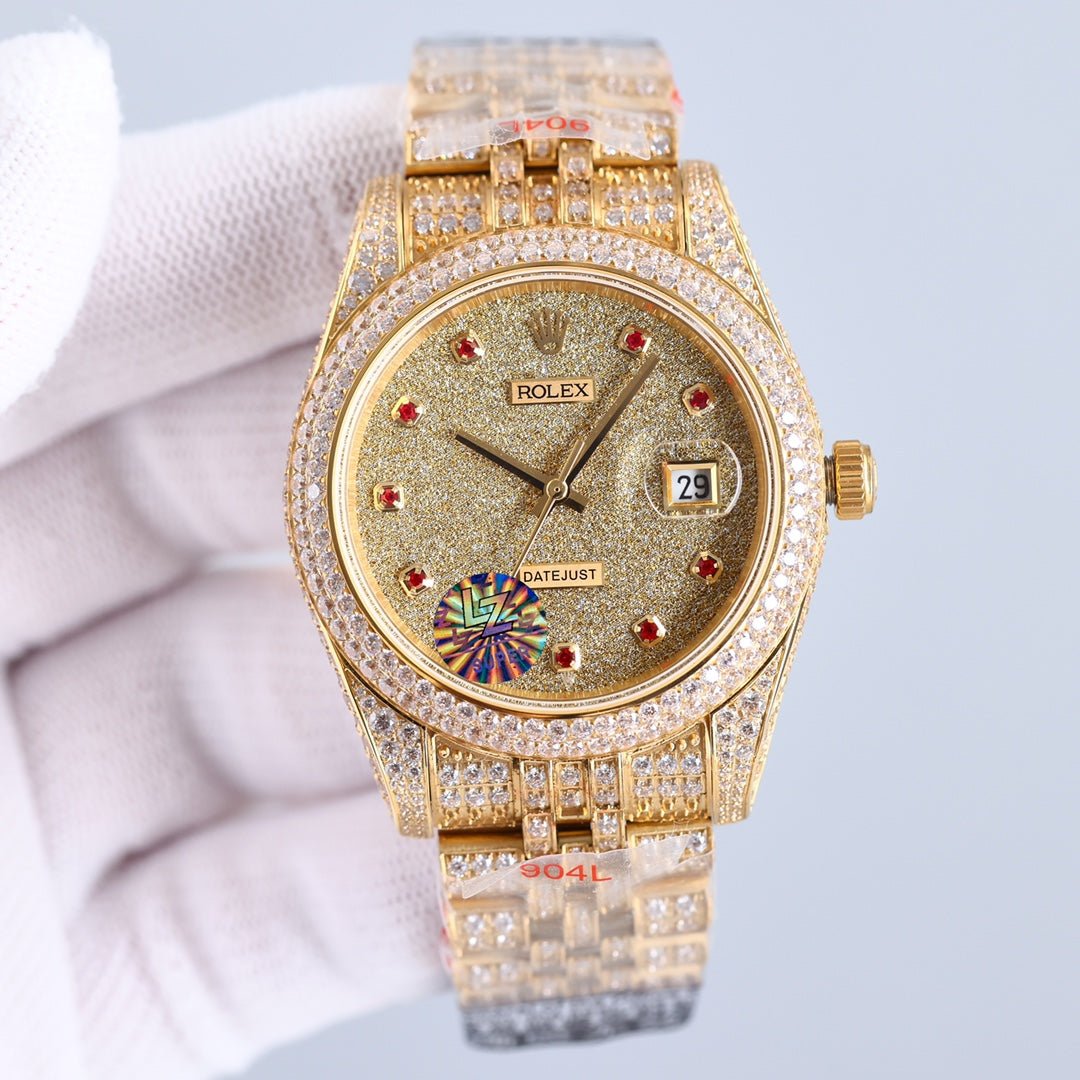 Reloj DateJust ROLEX