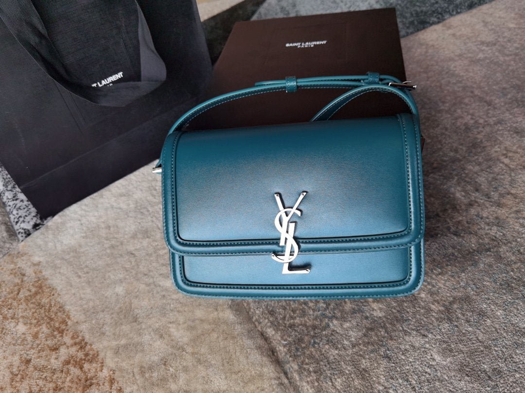 Bolso Solferino YSL