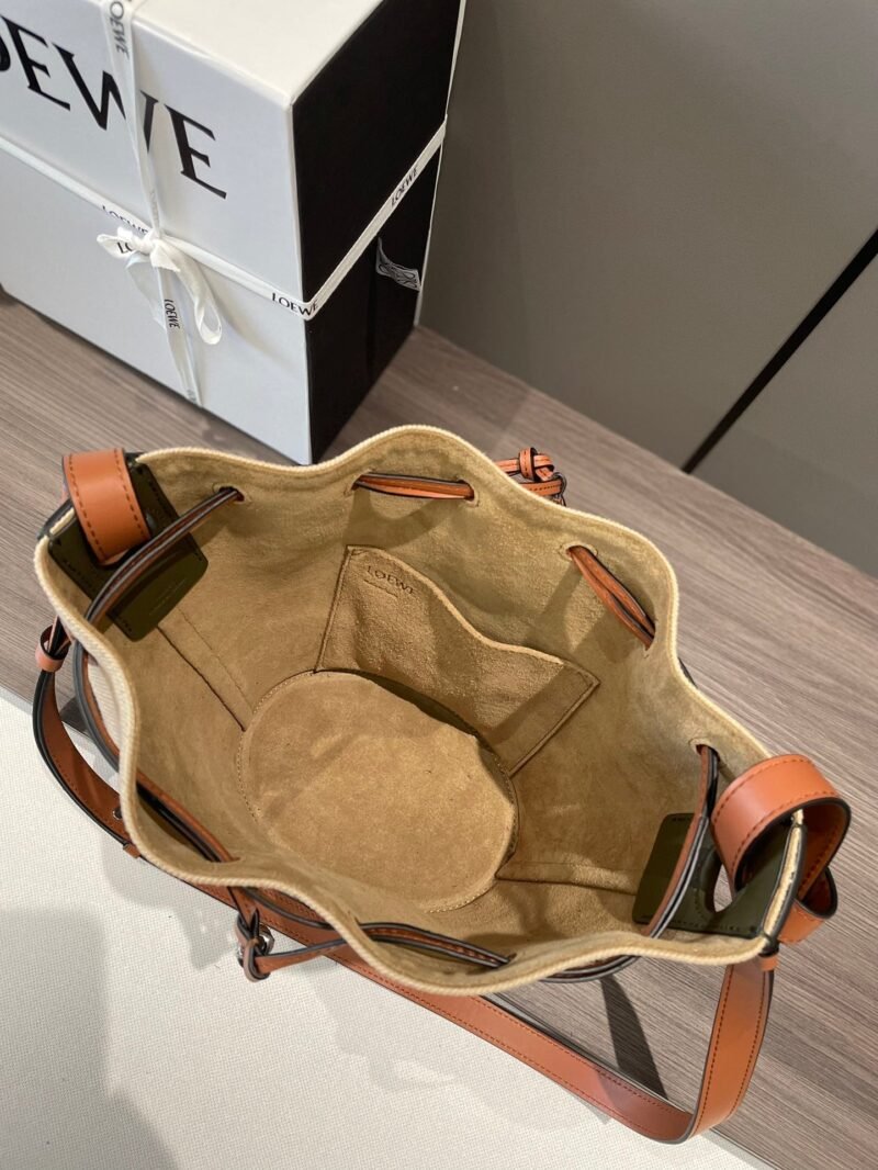 Bolso Balloon LOEWE - Imagen 5