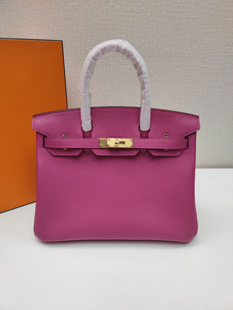 BOLSO BIRKIN 30 HERMES