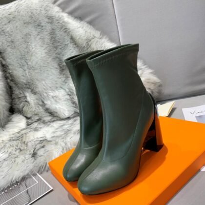 Botines HERMES