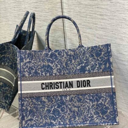 Dior Book Tote grande Dior