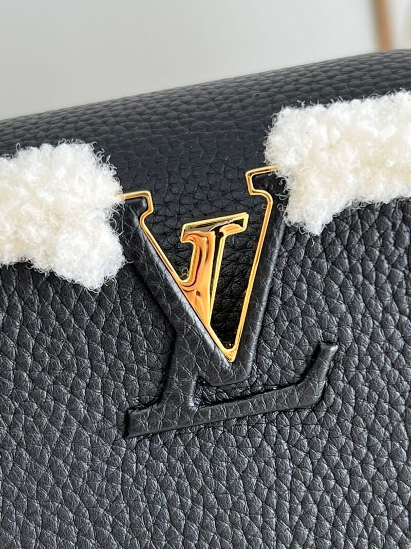 Bolso Capucines BB Louis Vuitton - Imagen 7