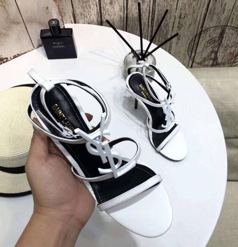 Sandalia Cassandra YSL - Imagen 4
