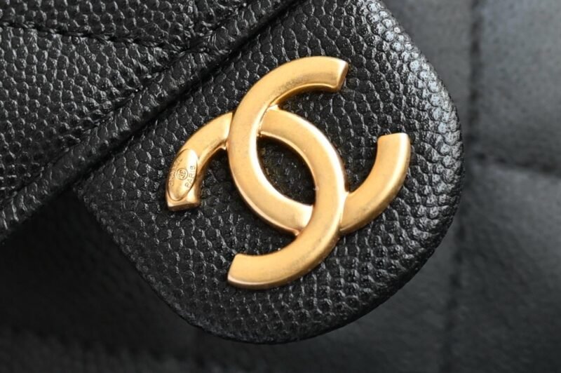 BOLSO CHANEL 25 PEQUEÑO - Imagen 5