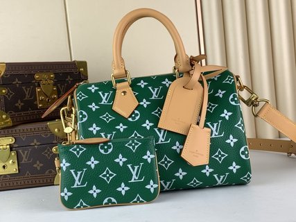 Bolso Speedy P9 Bandoulière 25 LOUIS VUITTON