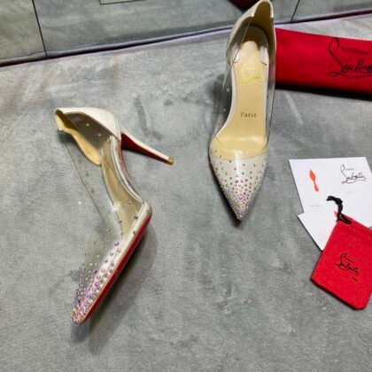 Follies Strass CHRISTIAN LOUBOUTIN