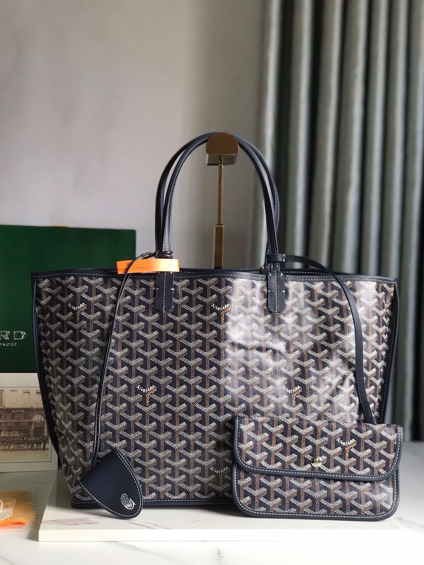 Bolso Saint Louis PM GOYARD