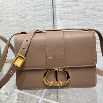 Bolso 30 Montaigne Dior