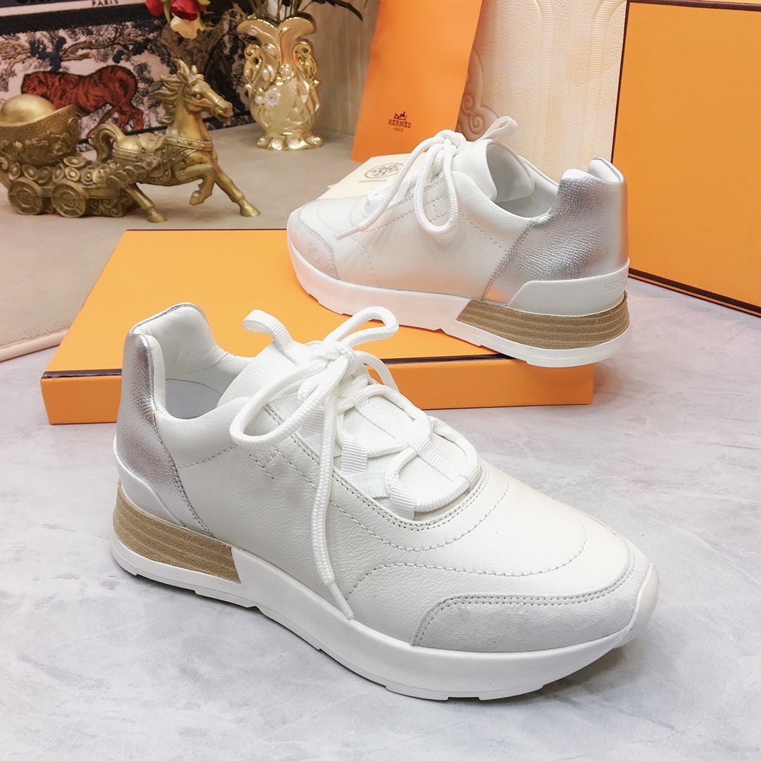 Deportivas HERMES