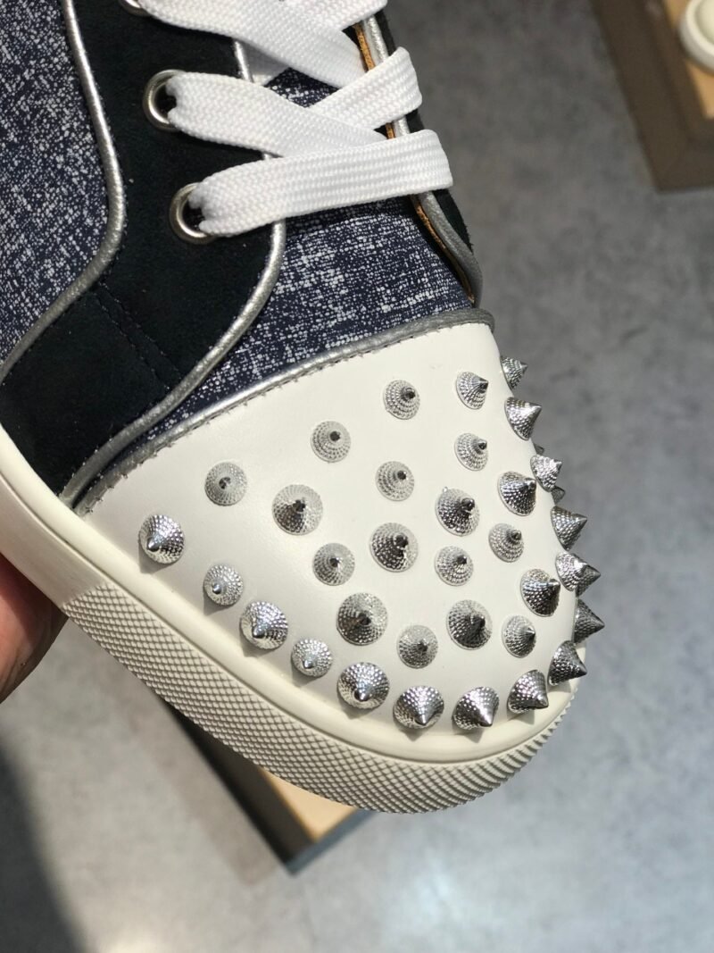 Lou Spikes CHRISTIAN LOUBOUTIN - Imagen 8