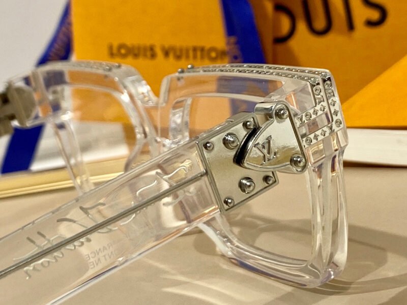 Gafas 1.1 Millionaires LOUIS VUITTON - Imagen 5