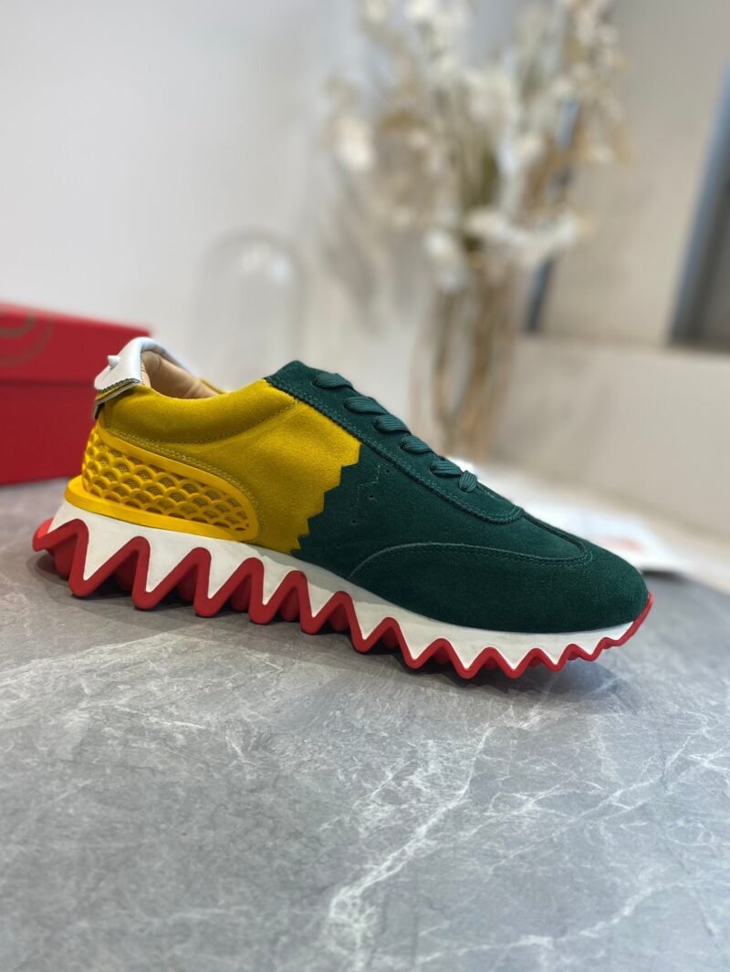 Loubishark CHRISTIAN LOUBOUTIN - Imagen 4