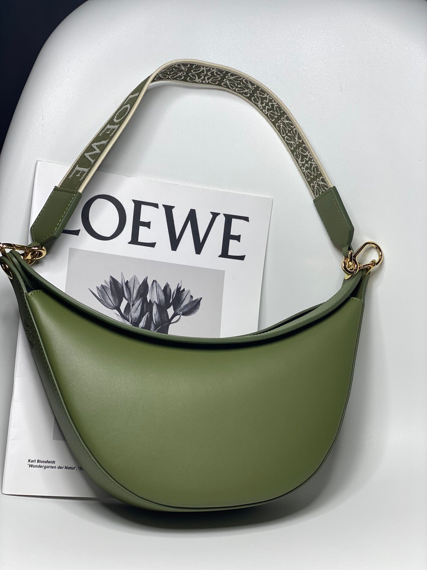 Bolso Luna pequeño LOEWE