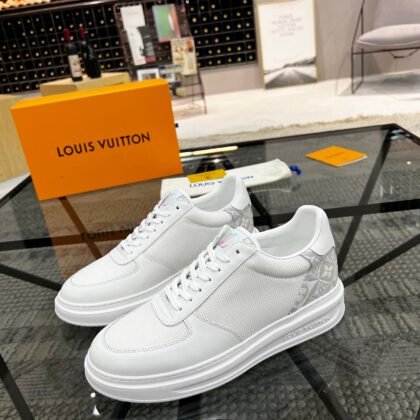 Zapatilla deportiva Louis Vuitton