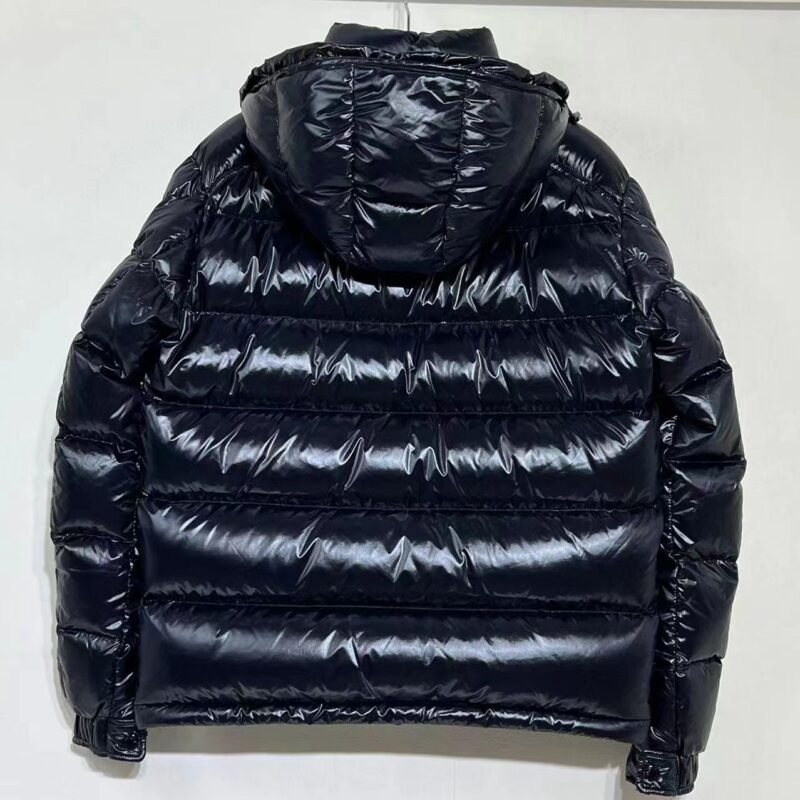 MONCLER Plumífero corto Maire - Imagen 4