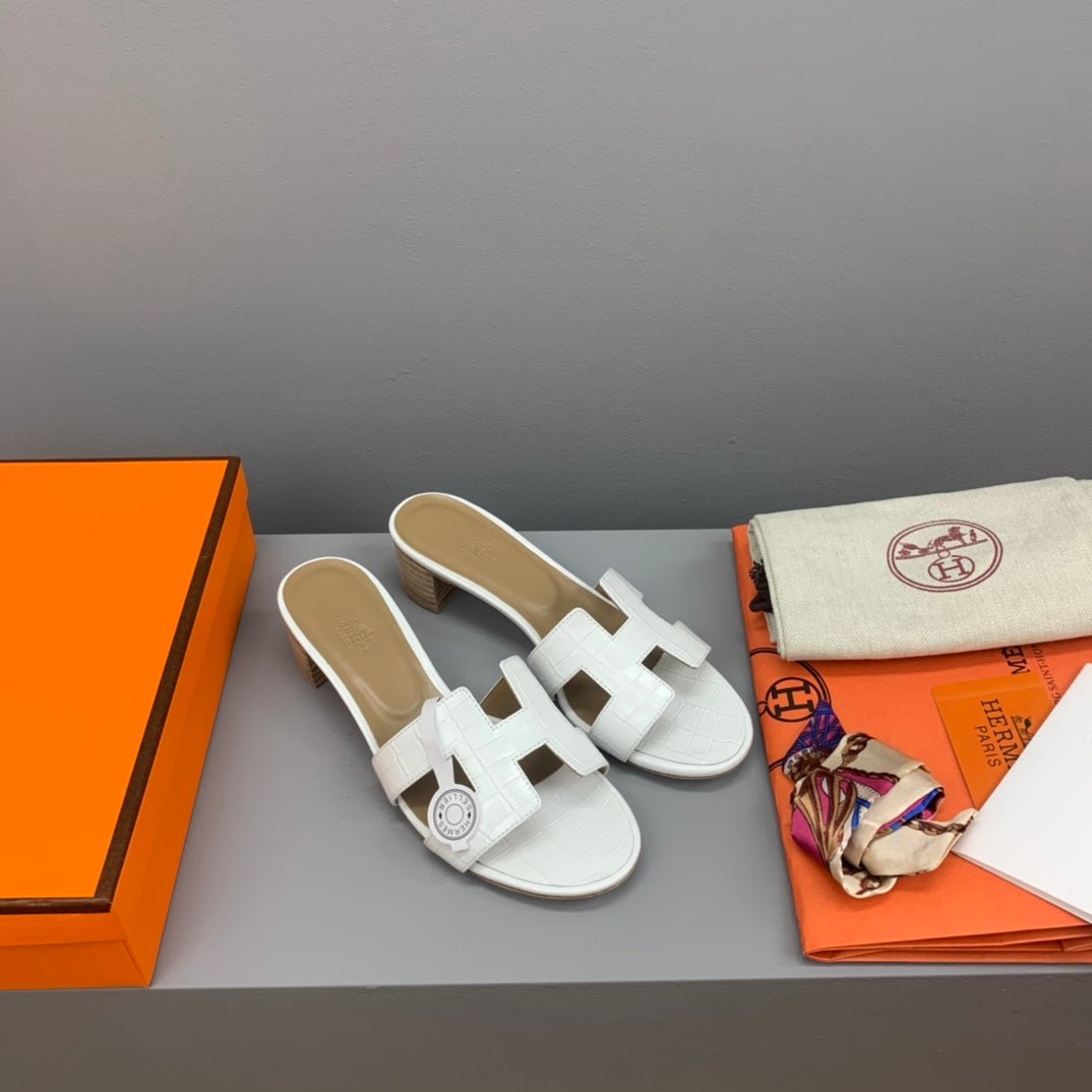 Sandalias Oasis HERMES