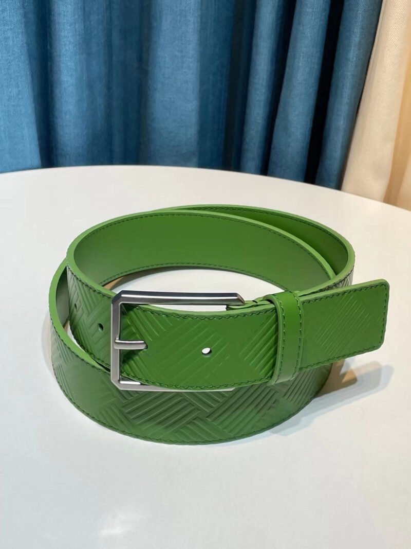 Cinturón Bottega Veneta