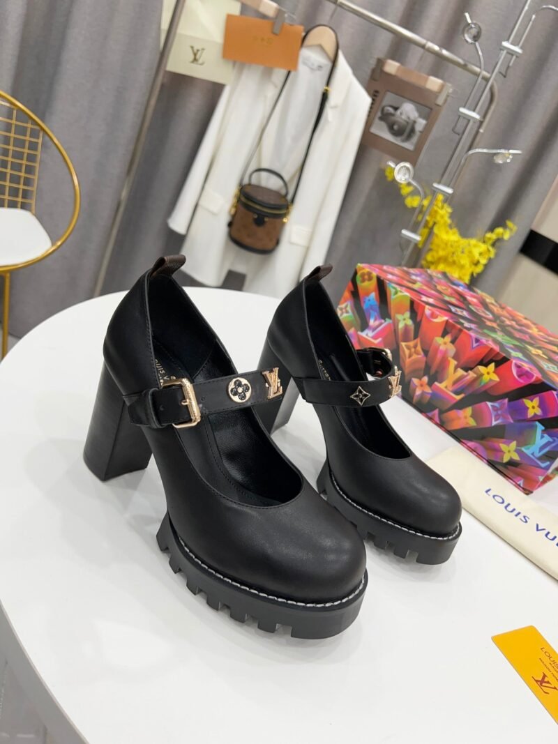 ZAPATO DE SALÓN LOUIS VUITTON