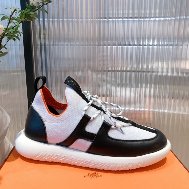 Deportivas Crew HERMES - Imagen 3