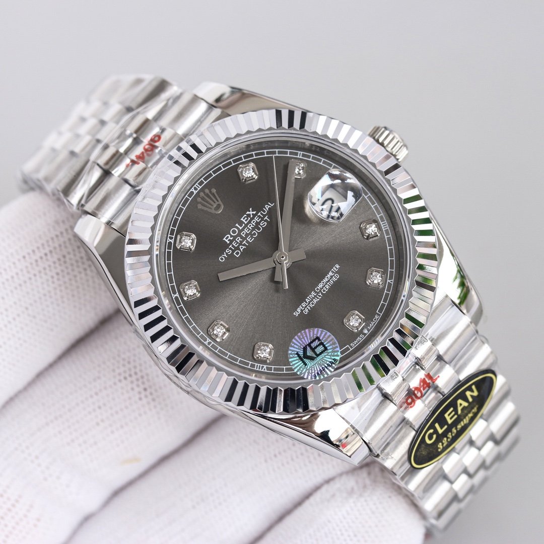 Reloj DateJust ROLEX