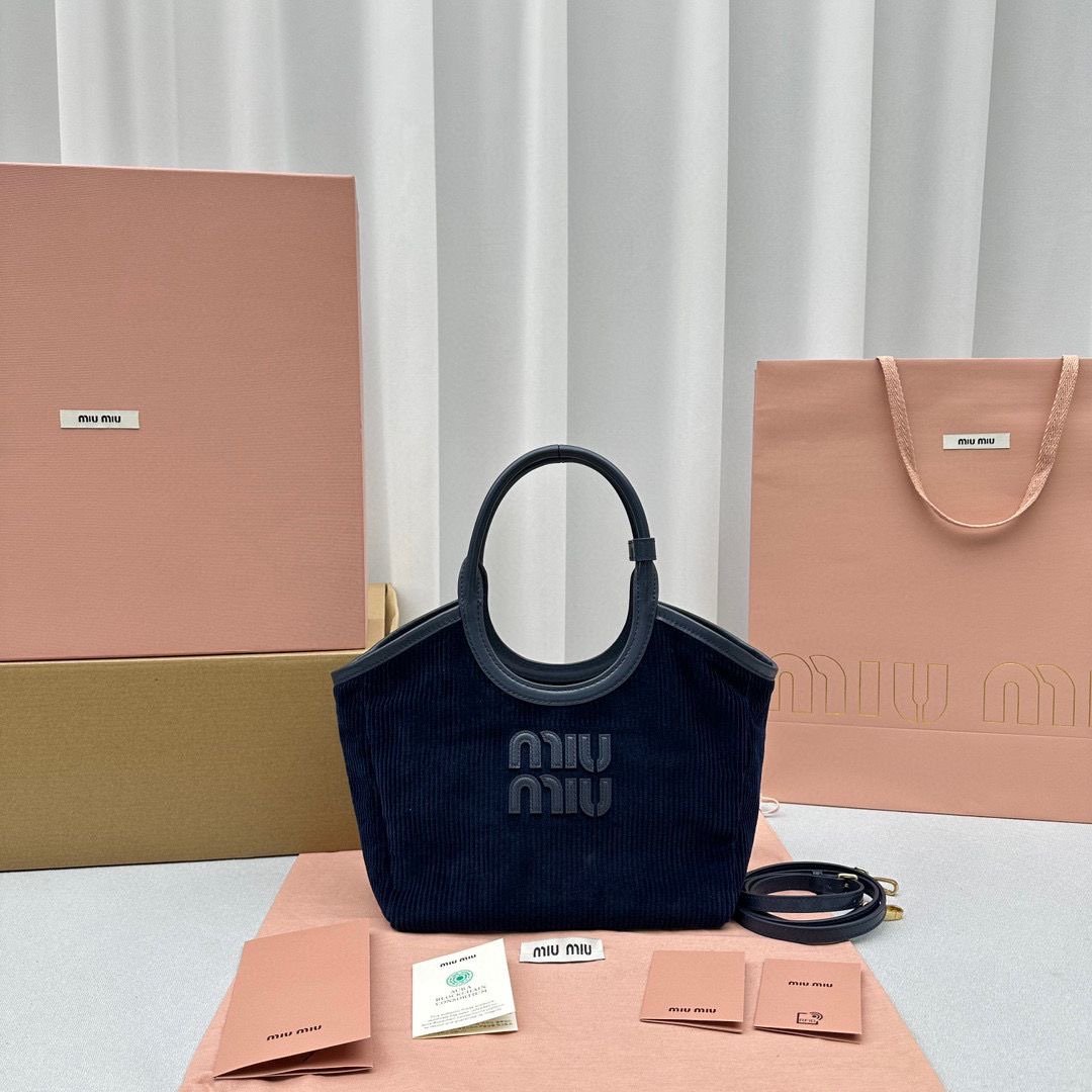 Bolso Ivy Miu Miu