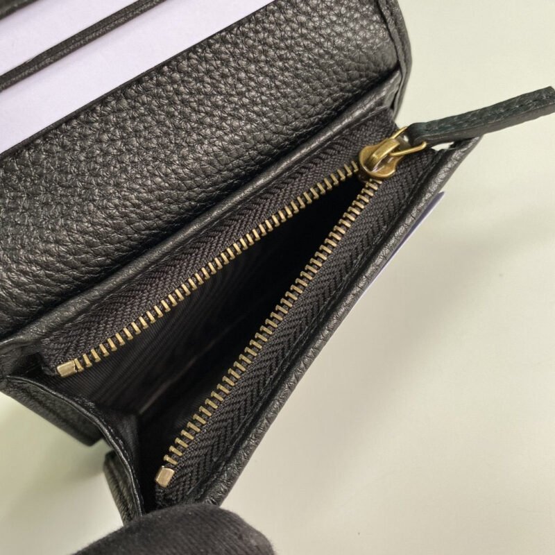 Tarjetero Animalier Blind For Love GUCCI - KJ PLUS