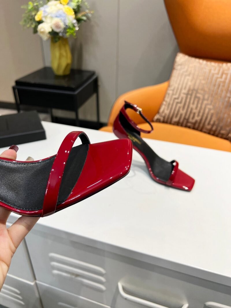 SANDALIAS OPYUM YSL - Imagen 4