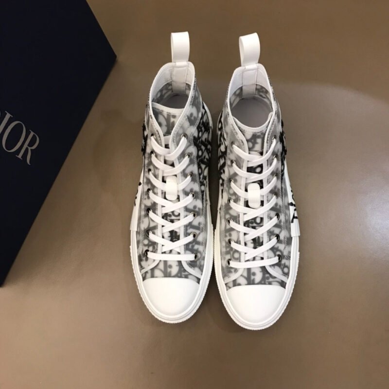 Zapatilla B23 DIOR - Imagen 2