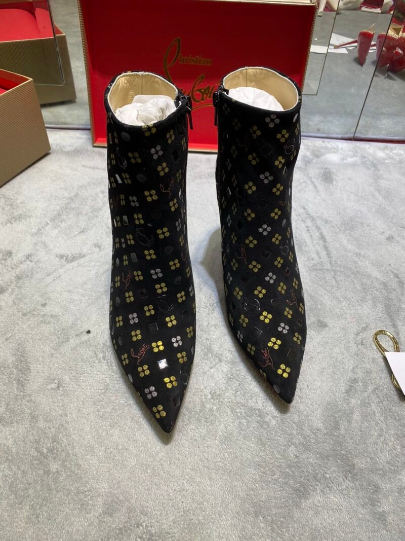 So Kate Booty CHRISTIAN LOUBOUTIN - Imagen 5