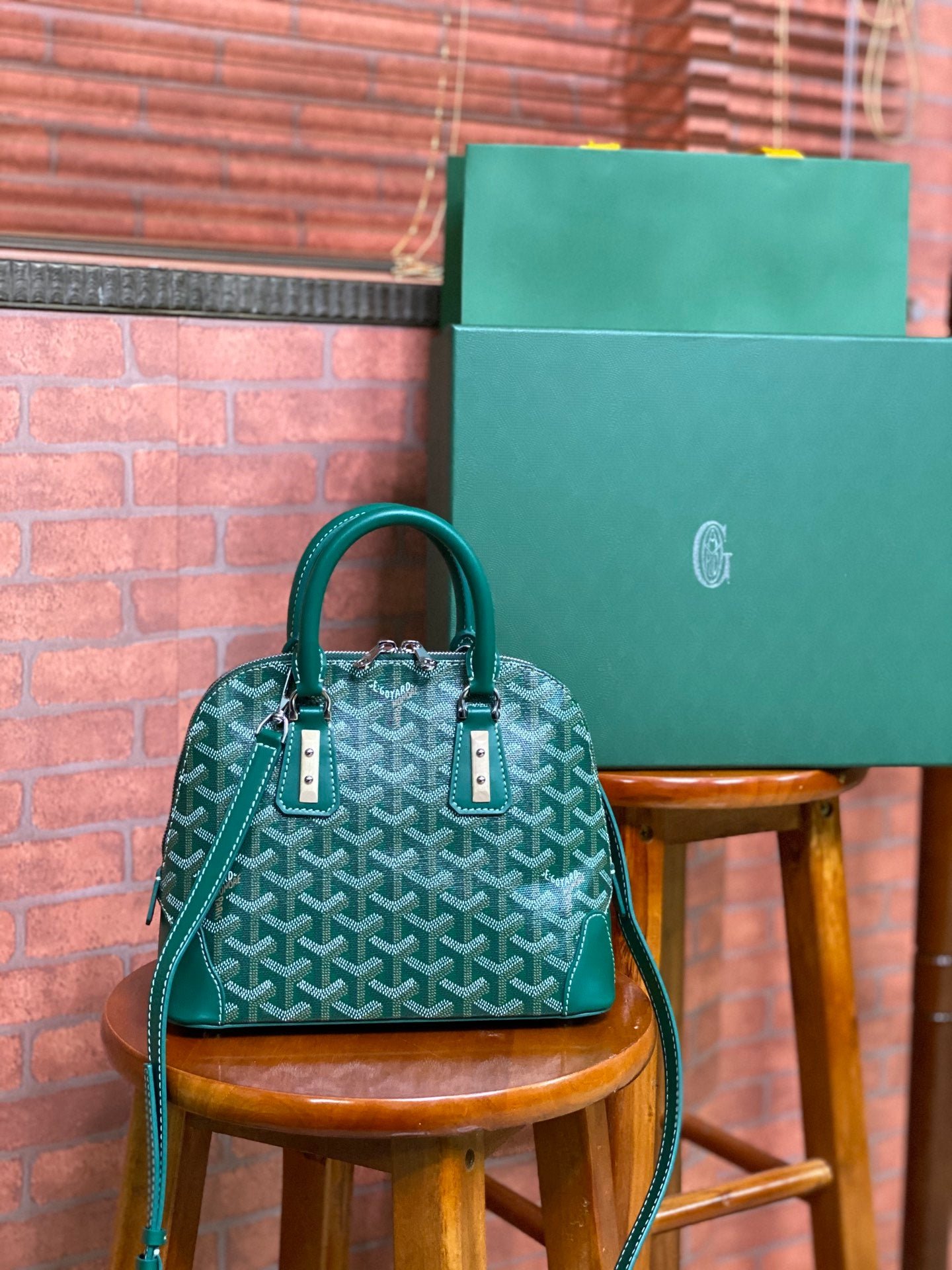 Saco vendome GOYARD