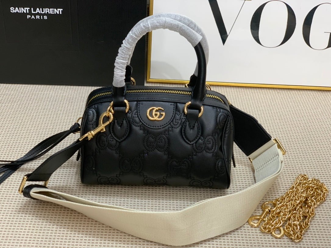 Minibolso Matelassé GUCCI