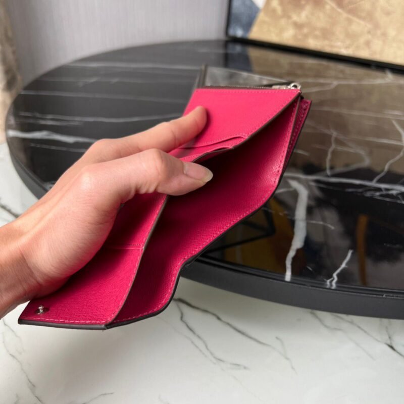 CARTERA ZOÉ Louis Vuitton - Imagen 5
