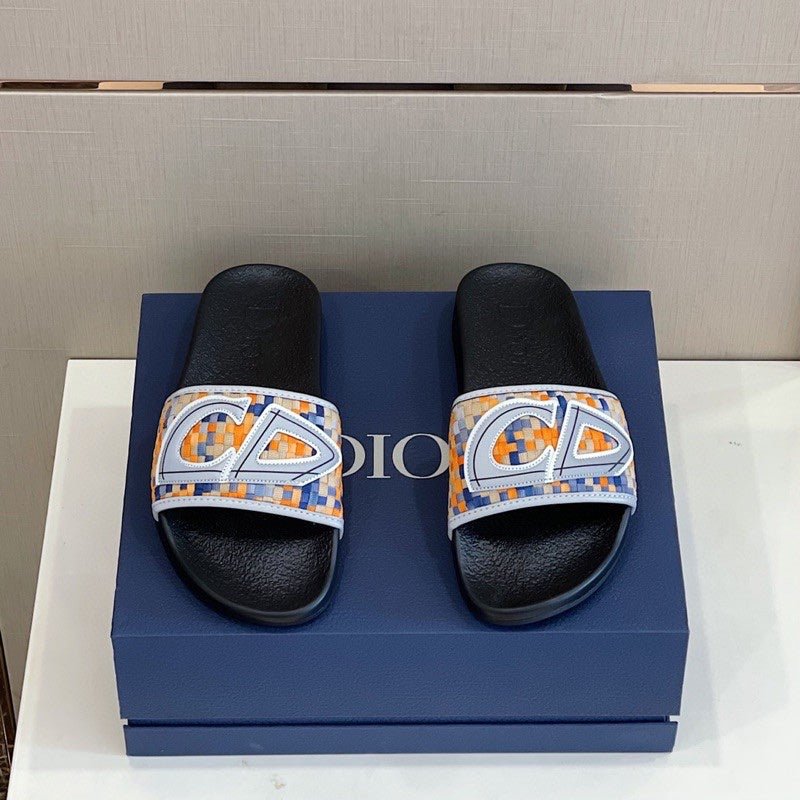 Sandalia DIOR