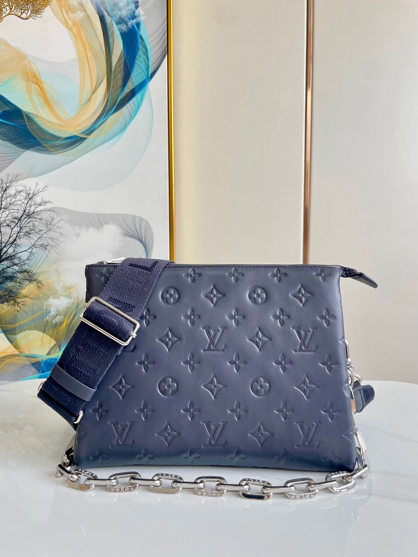 Bolso Coussin PM Louis Vuitton