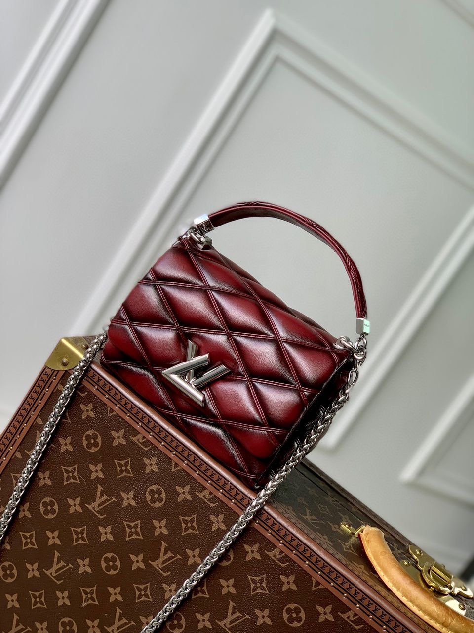 Bolso GO-14 MM Louis Vuitton
