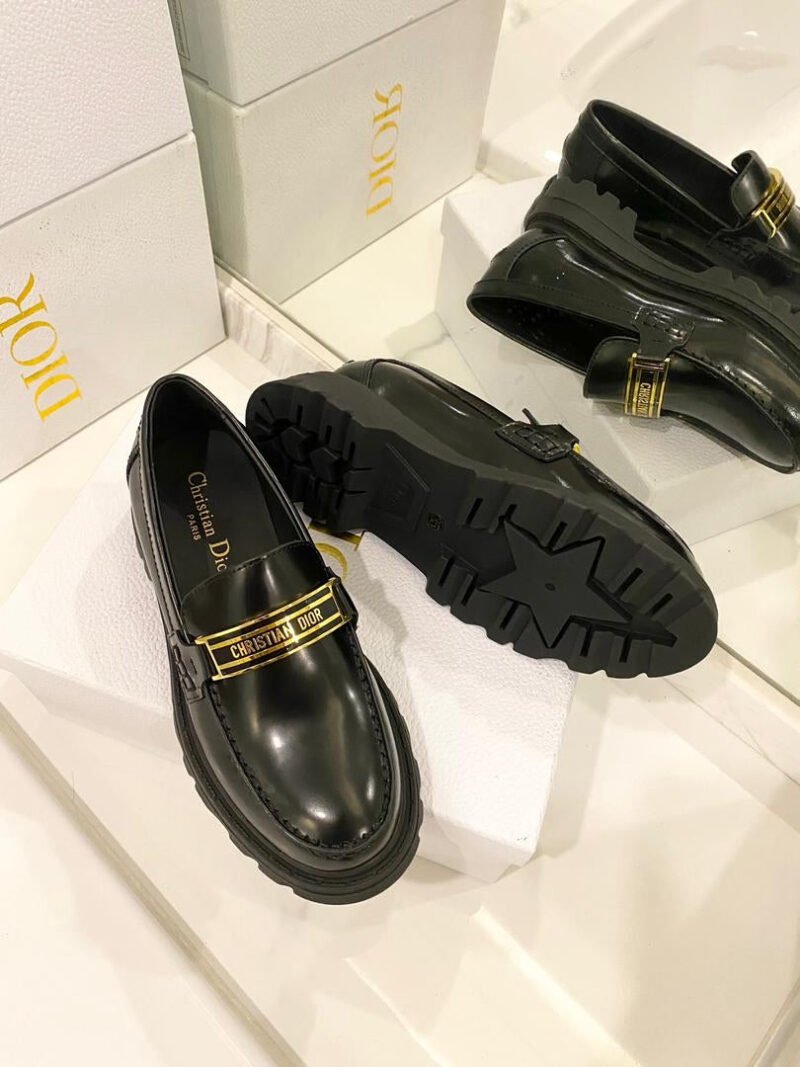 MOCASÍN DIOR - Imagen 5