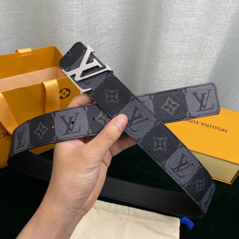 Cinturón Iconic Louis Vuitton - Imagen 2