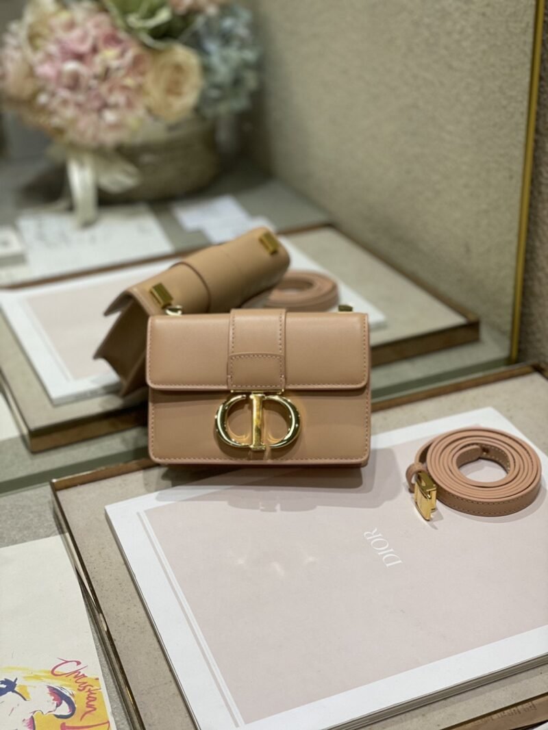 MICROBOLSO 30 MONTAIGNE DIOR
